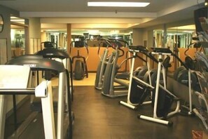 Motionscenter
