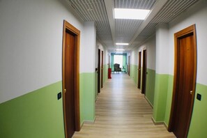 Interior - Europa (Rosate)