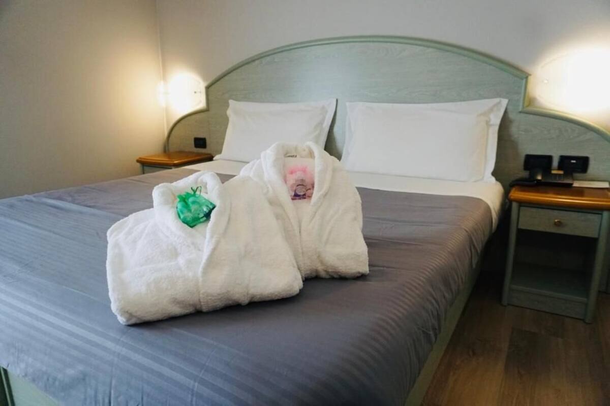 1 bedroom, minibar, in-room safe, desk