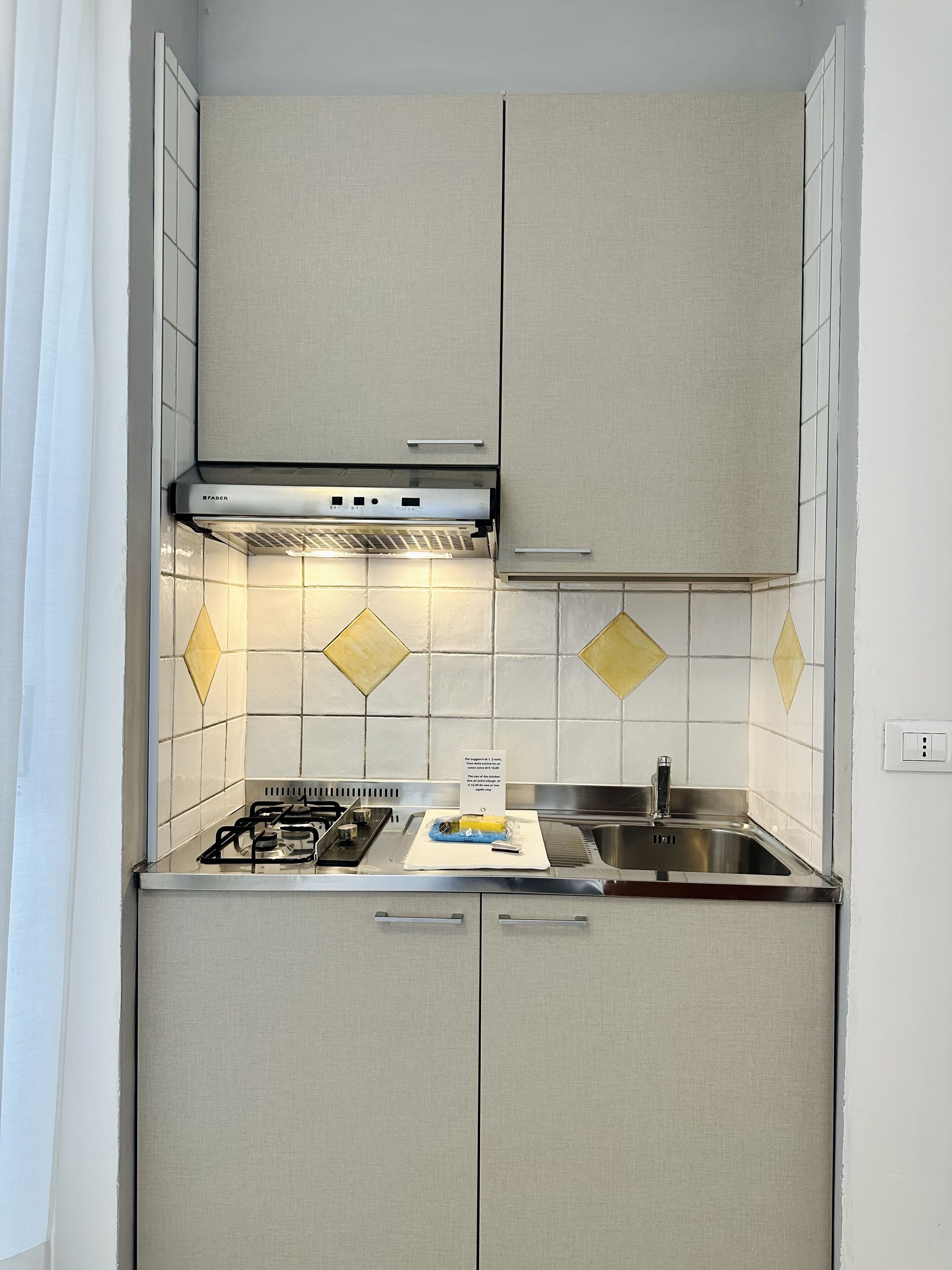 Foto - Residence Nautic