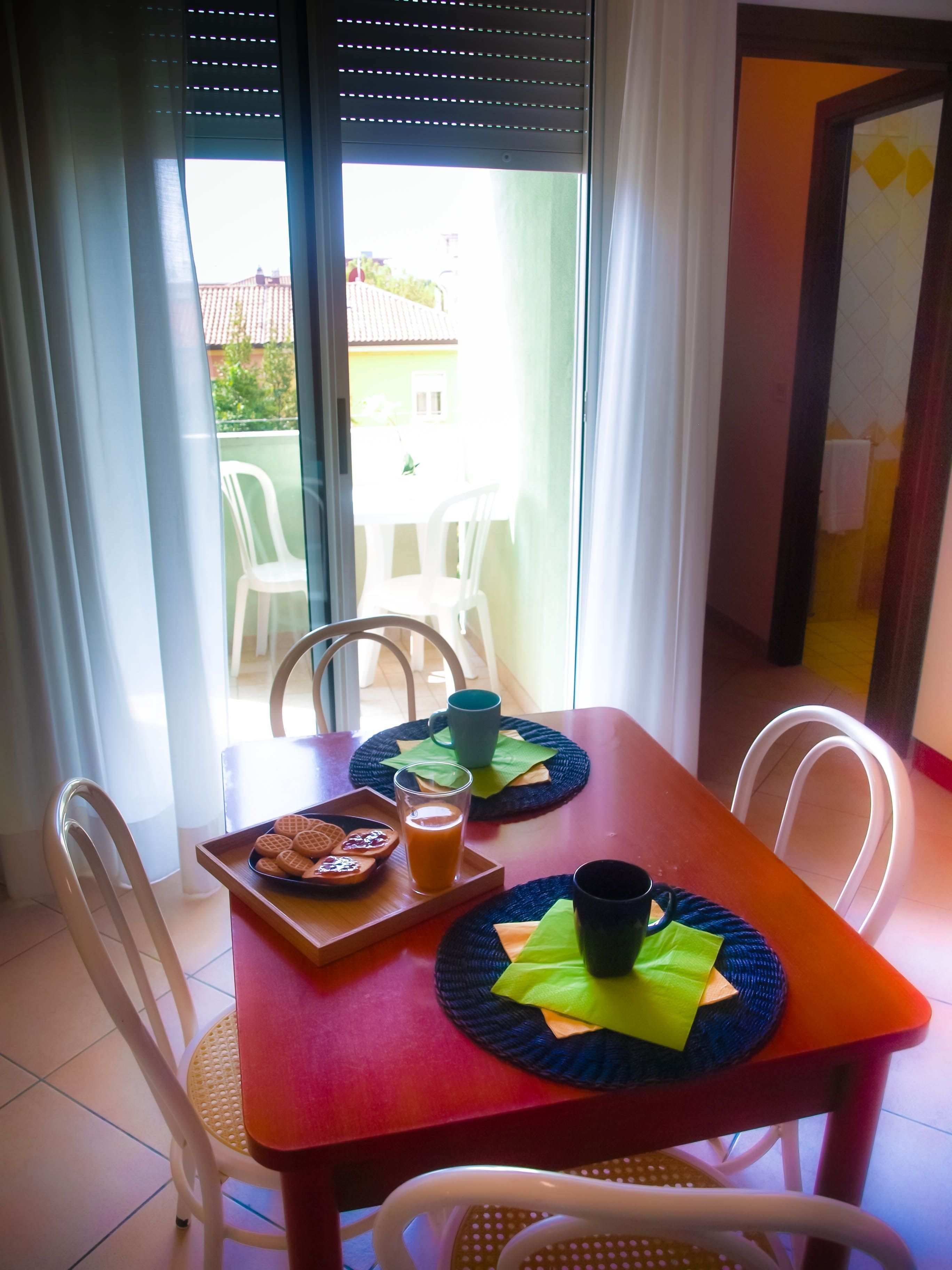 Foto - Residence Nautic