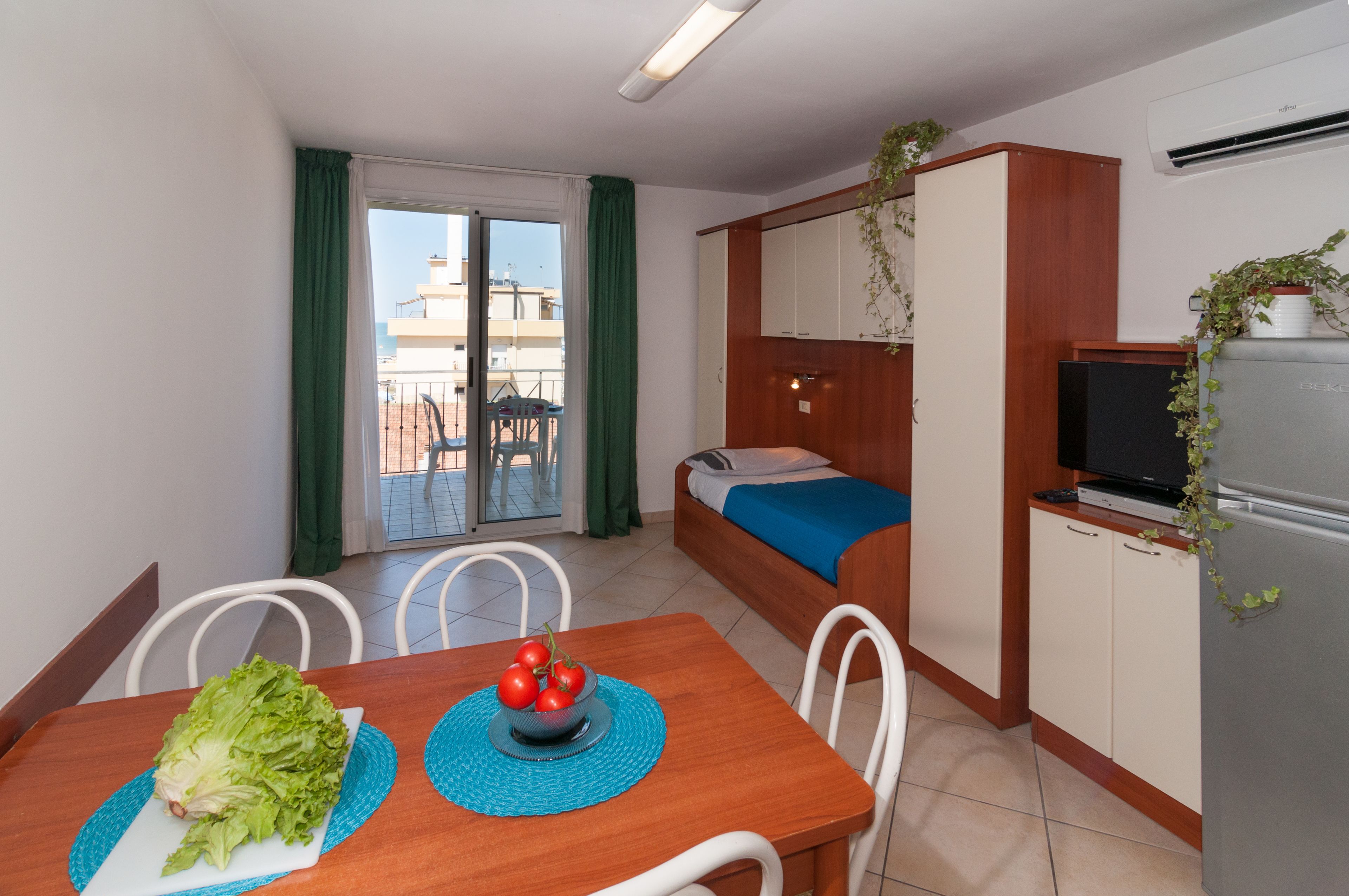 Foto - Residence Nautic