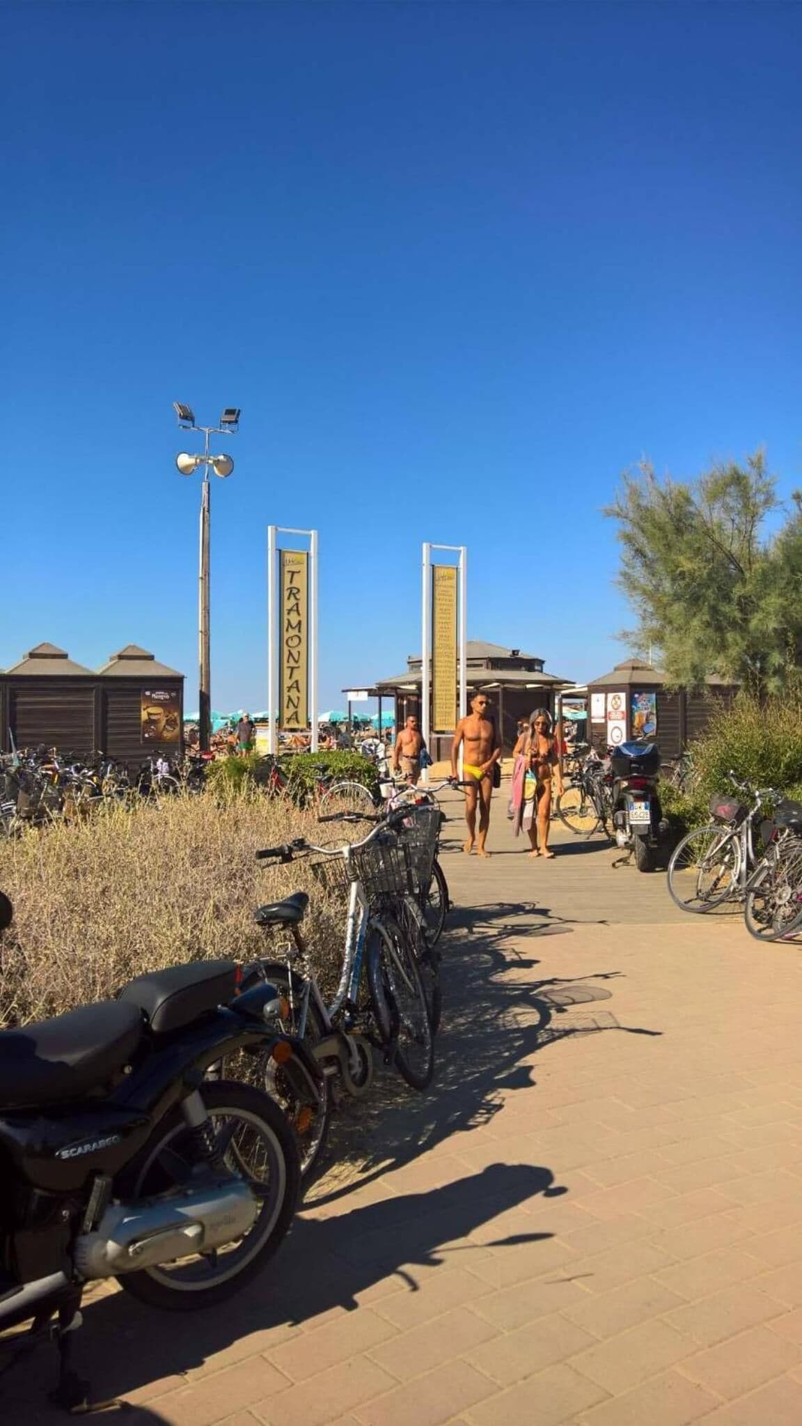 Foto - Residence Nautic