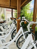 Biciclette