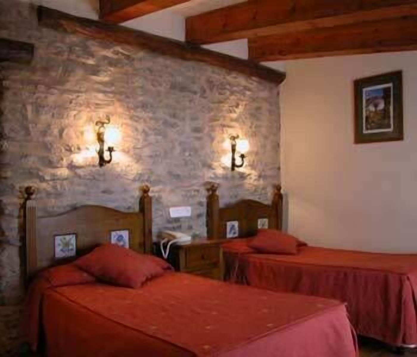 Double Room | Free WiFi