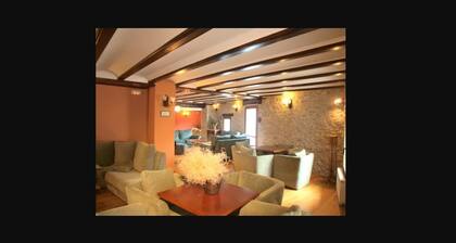 Hotel La Vega