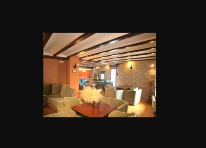 Hotel La Vega