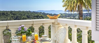 Château de Meï-Lésé