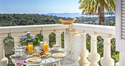 Château de Meï-Lésé