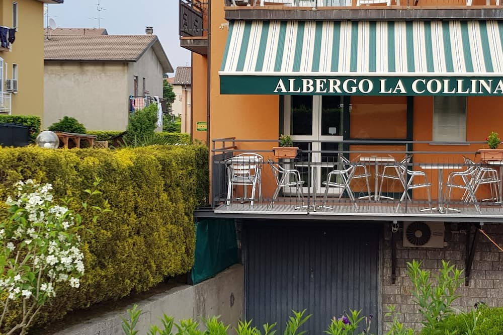 La Collina