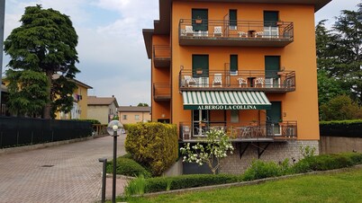 La Collina