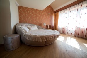 Deluxe Suite, Sea View - Health Center Energetikas (Palanga)