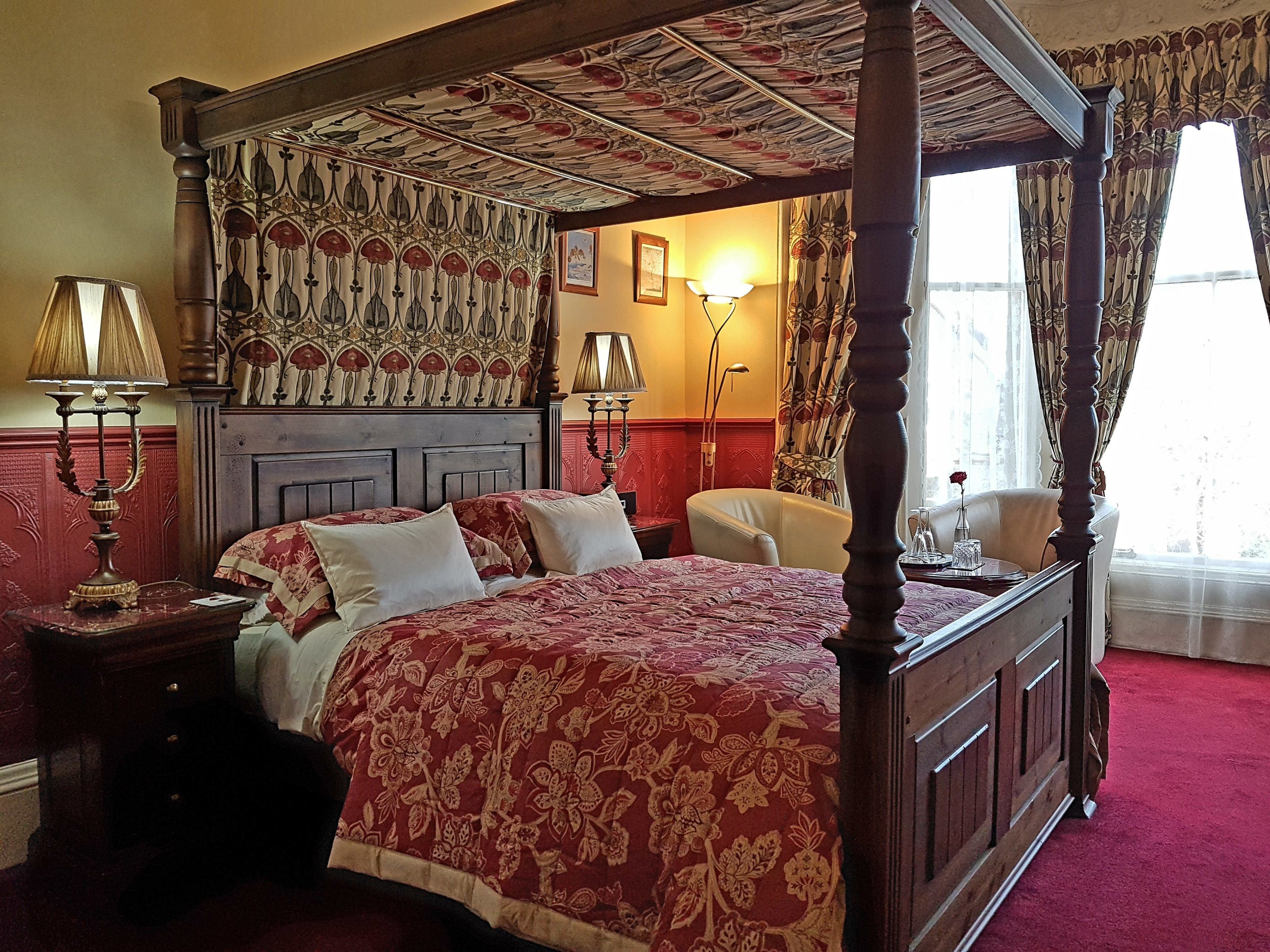 Photo - Lauderville guest house