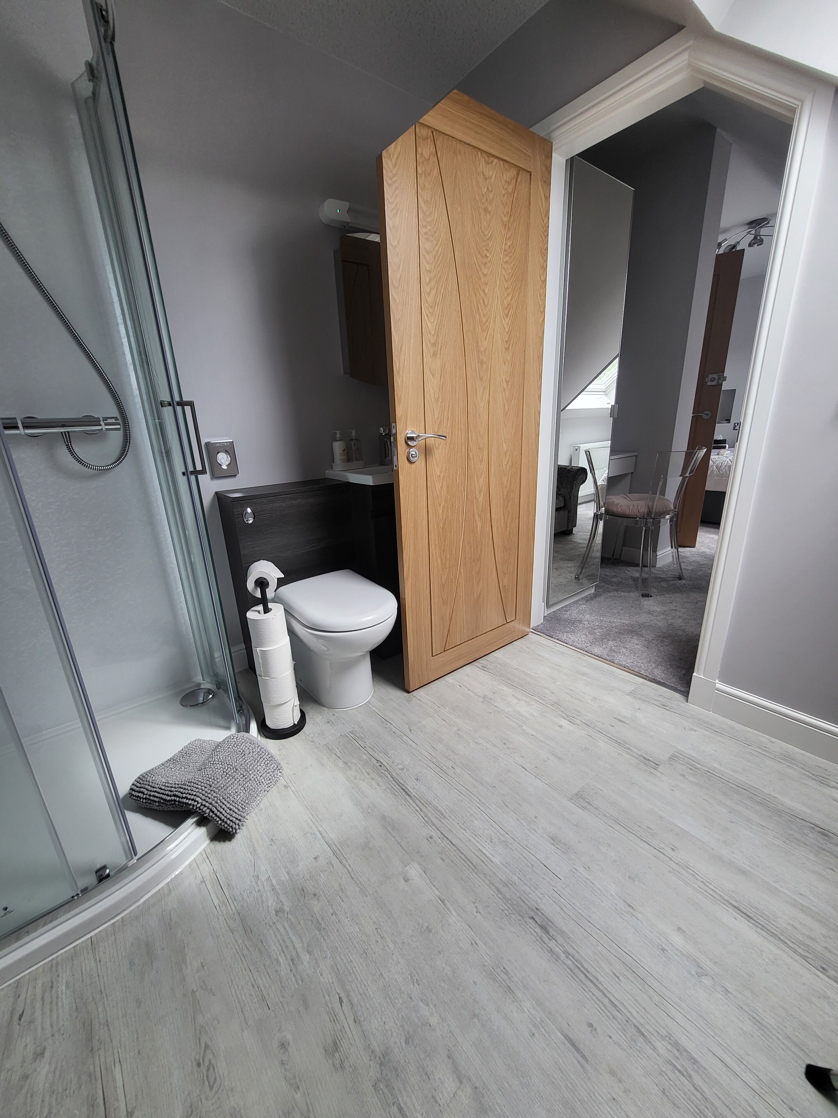 Photo - Lauderville guest house