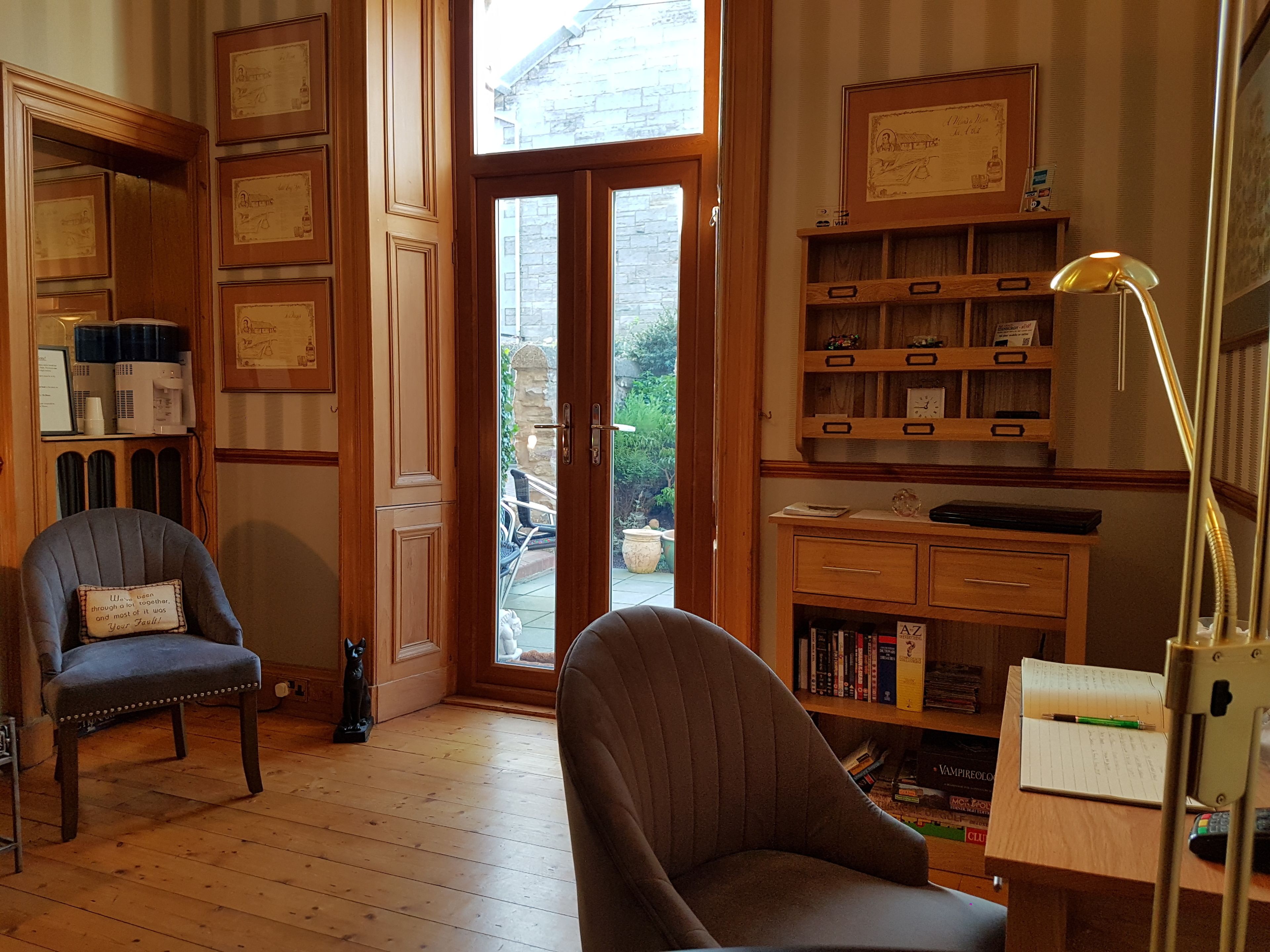 Photo - Lauderville guest house