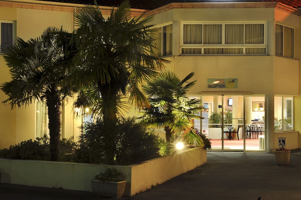 The Originals City, Hôtel des Arènes, Saintes