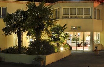 The Originals City, Hôtel des Arènes, Saintes