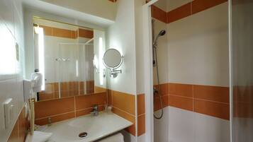 Lavabo de la salle de bain