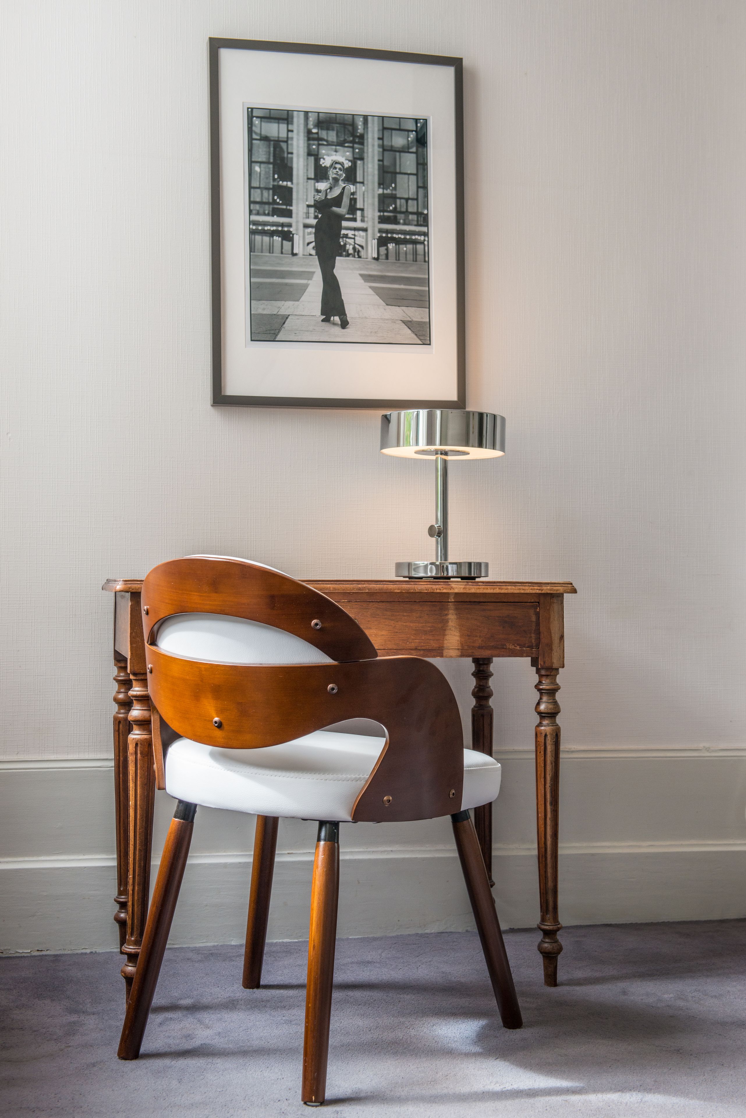 Foto - Hotel Mirabeau