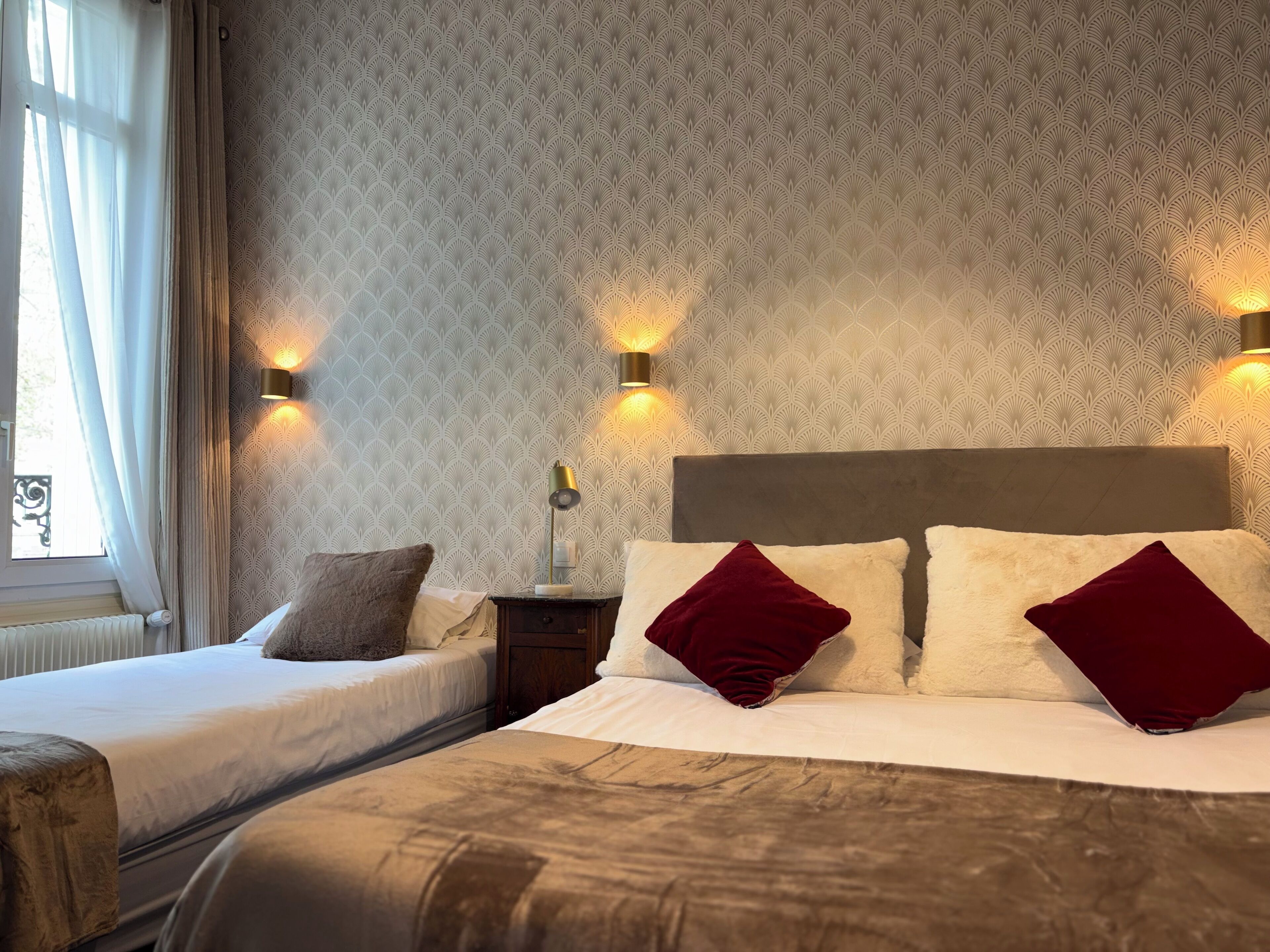 Photo - Hotel Mirabeau