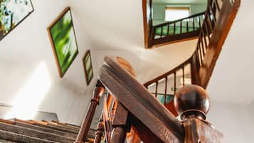 Detalle interior