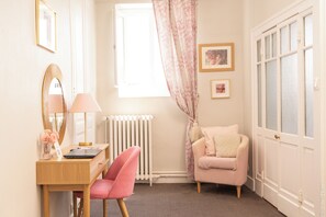 Chambre Triple Confort