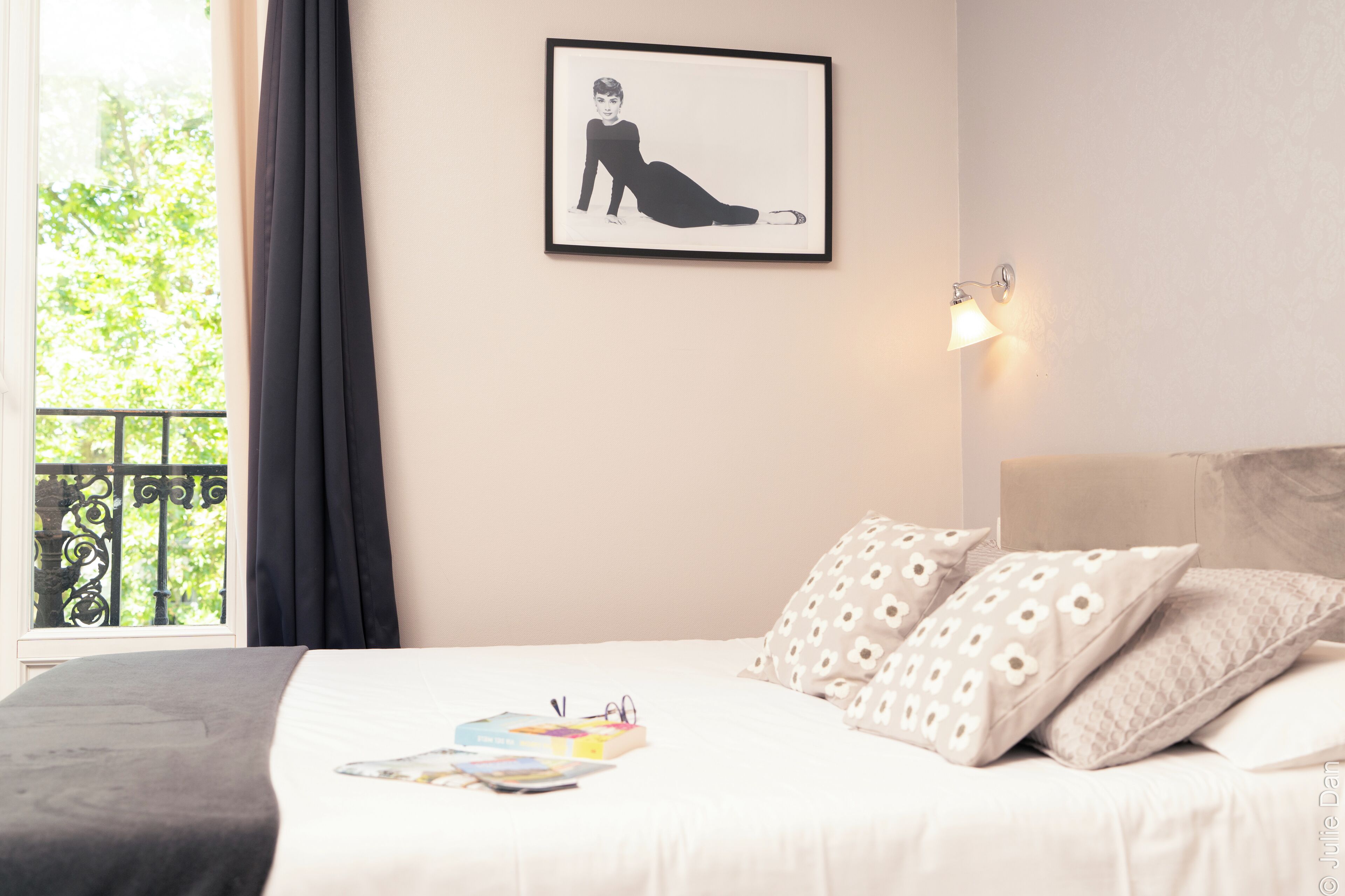 Foto - Hotel Mirabeau