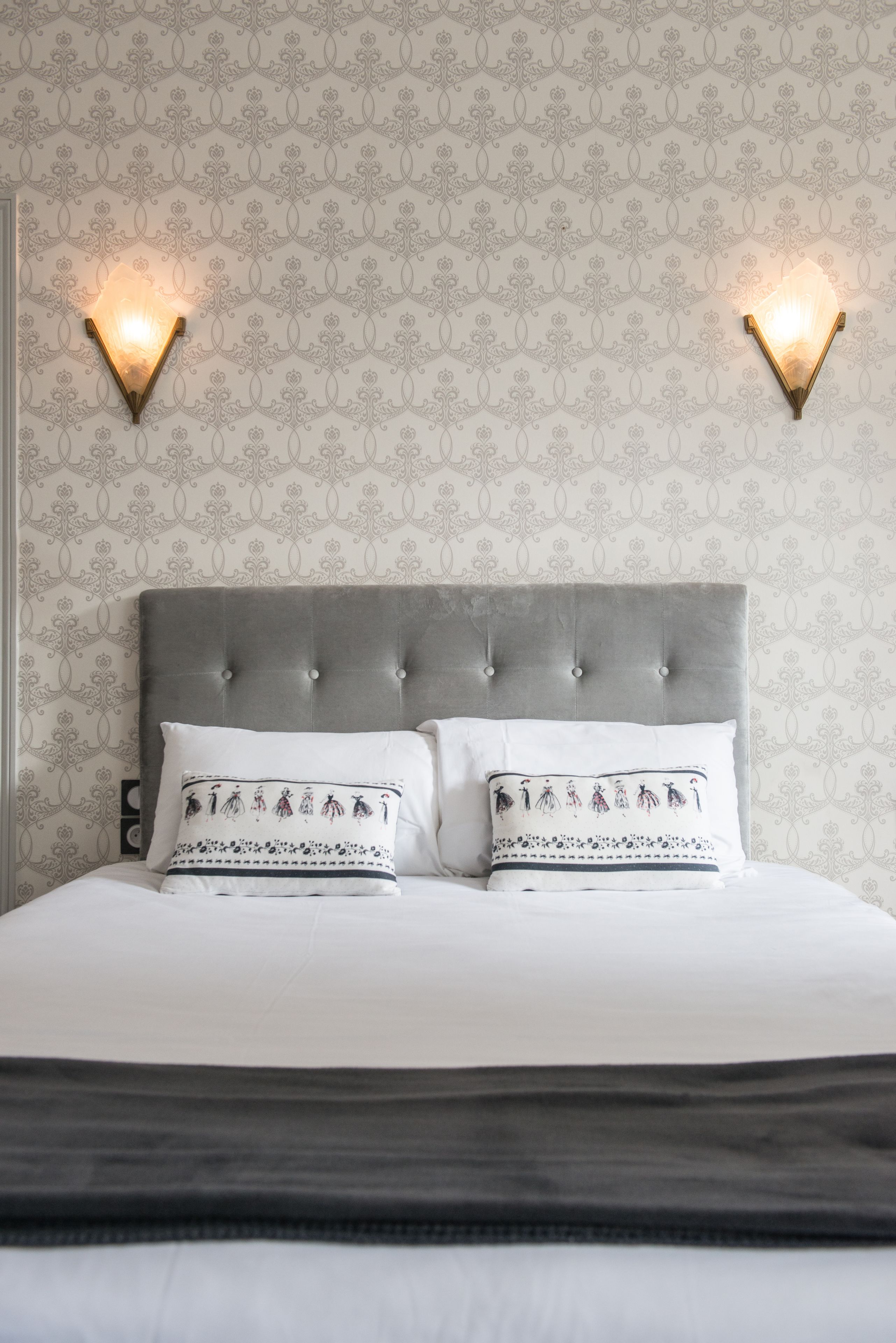 Foto - Hotel Mirabeau