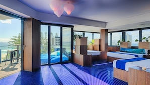 View from property - Komune - Gold Coast (Coolangatta)