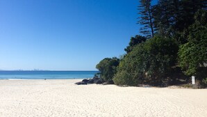 View from property - Komune - Gold Coast (Coolangatta)