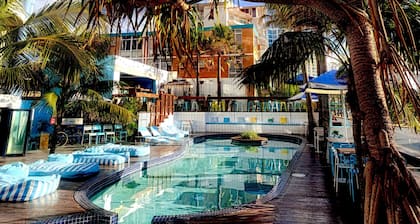 Komune - Gold Coast