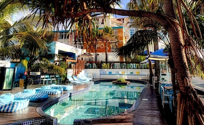 Komune - Gold Coast