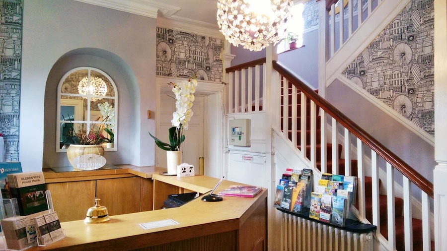 Glendevon House Hotel