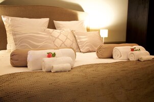 Free WiFi, wheelchair access