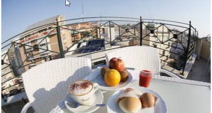 Hotel Colonna