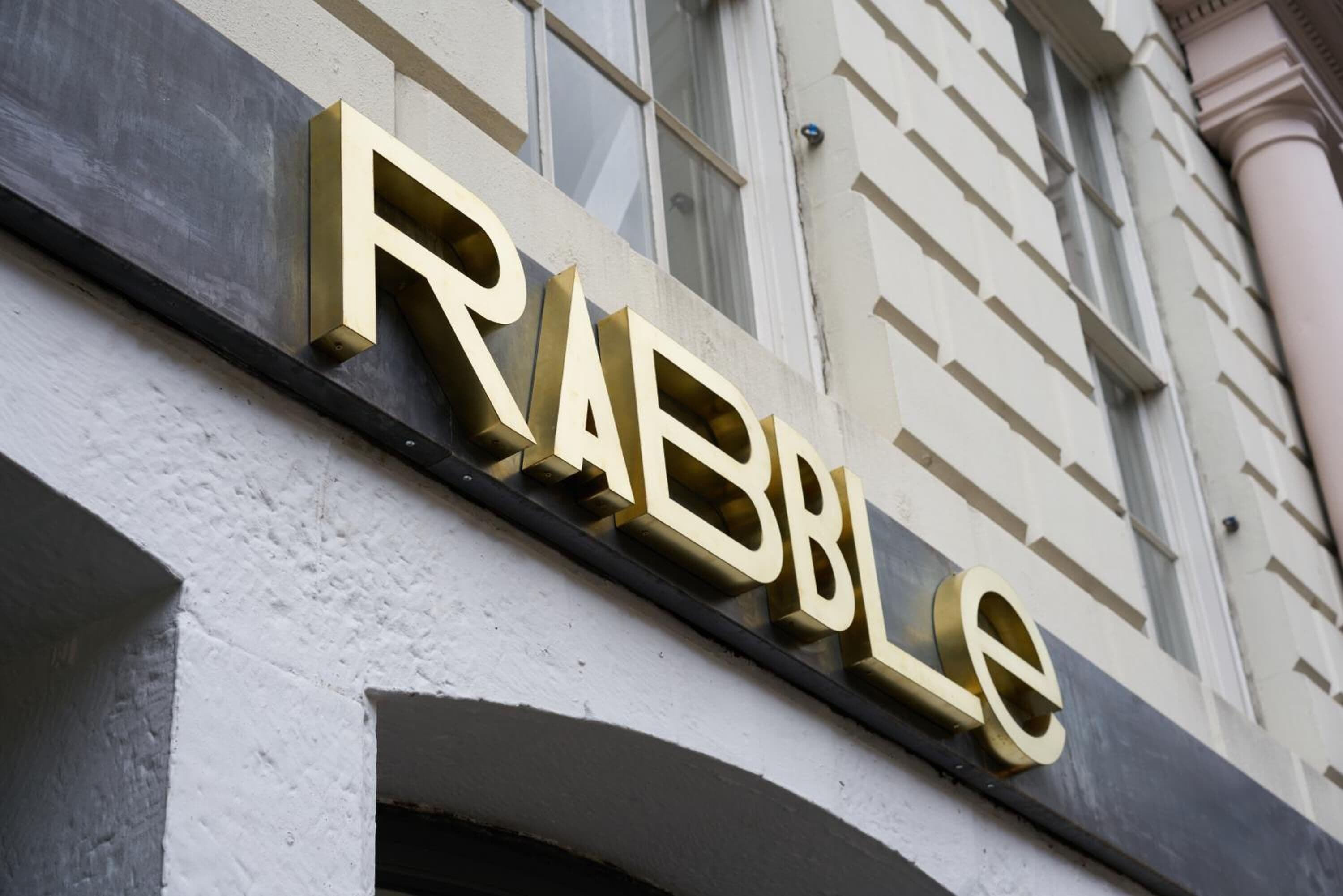 Photo - Rabble