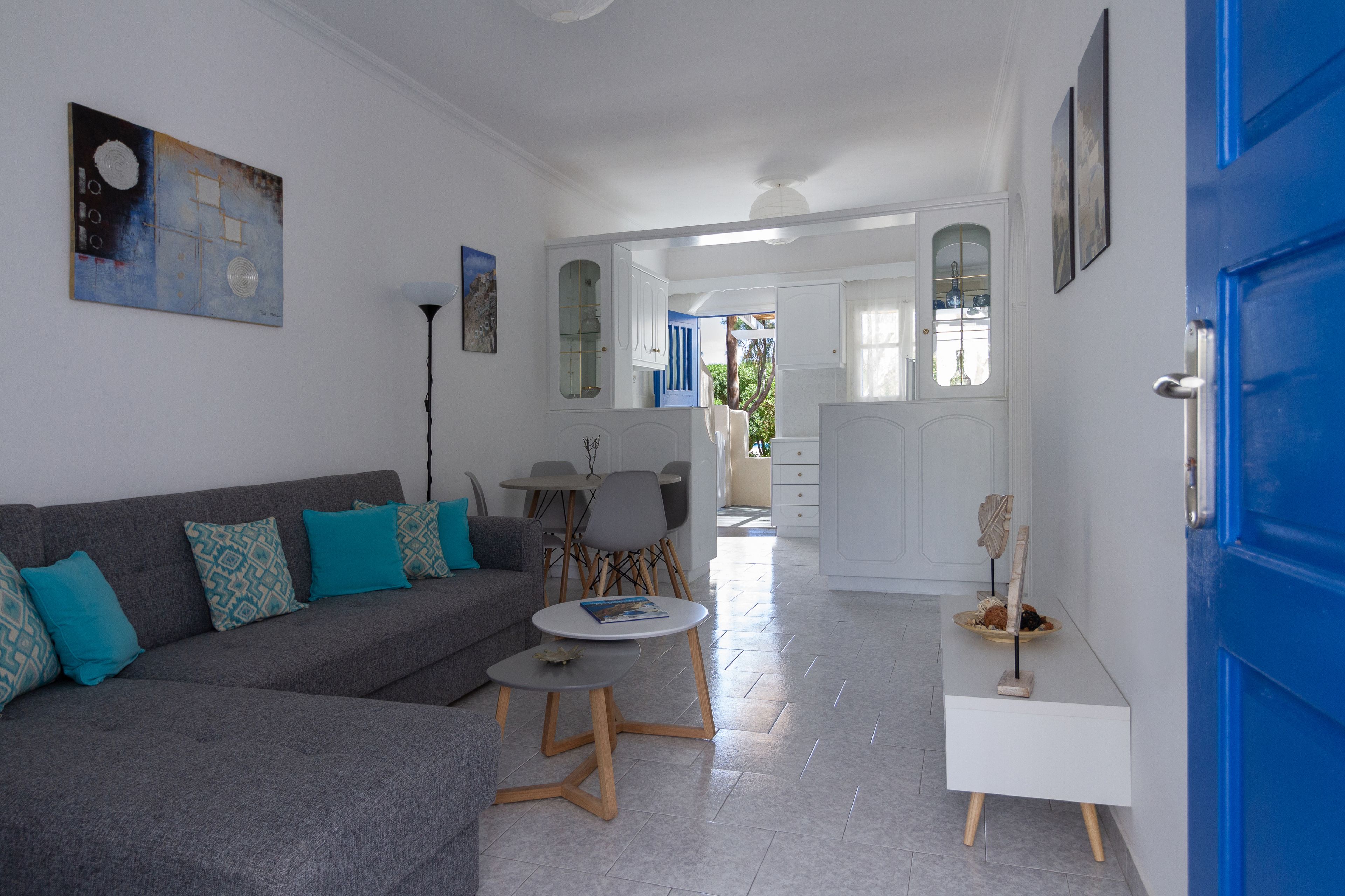 Foto - Sea Sound - White Katikies Luxury Hotel
