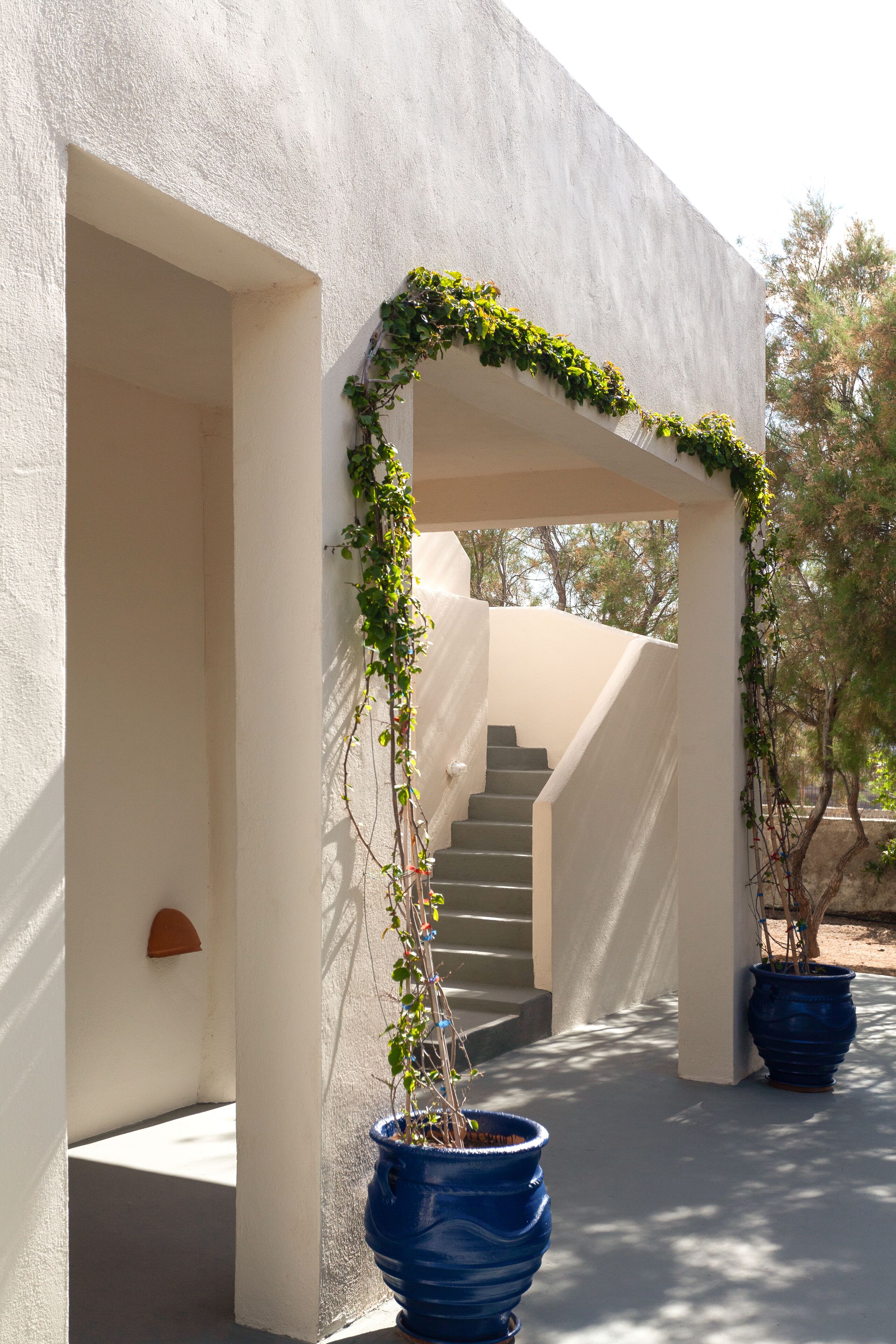 Foto - Sea Sound White Katikies