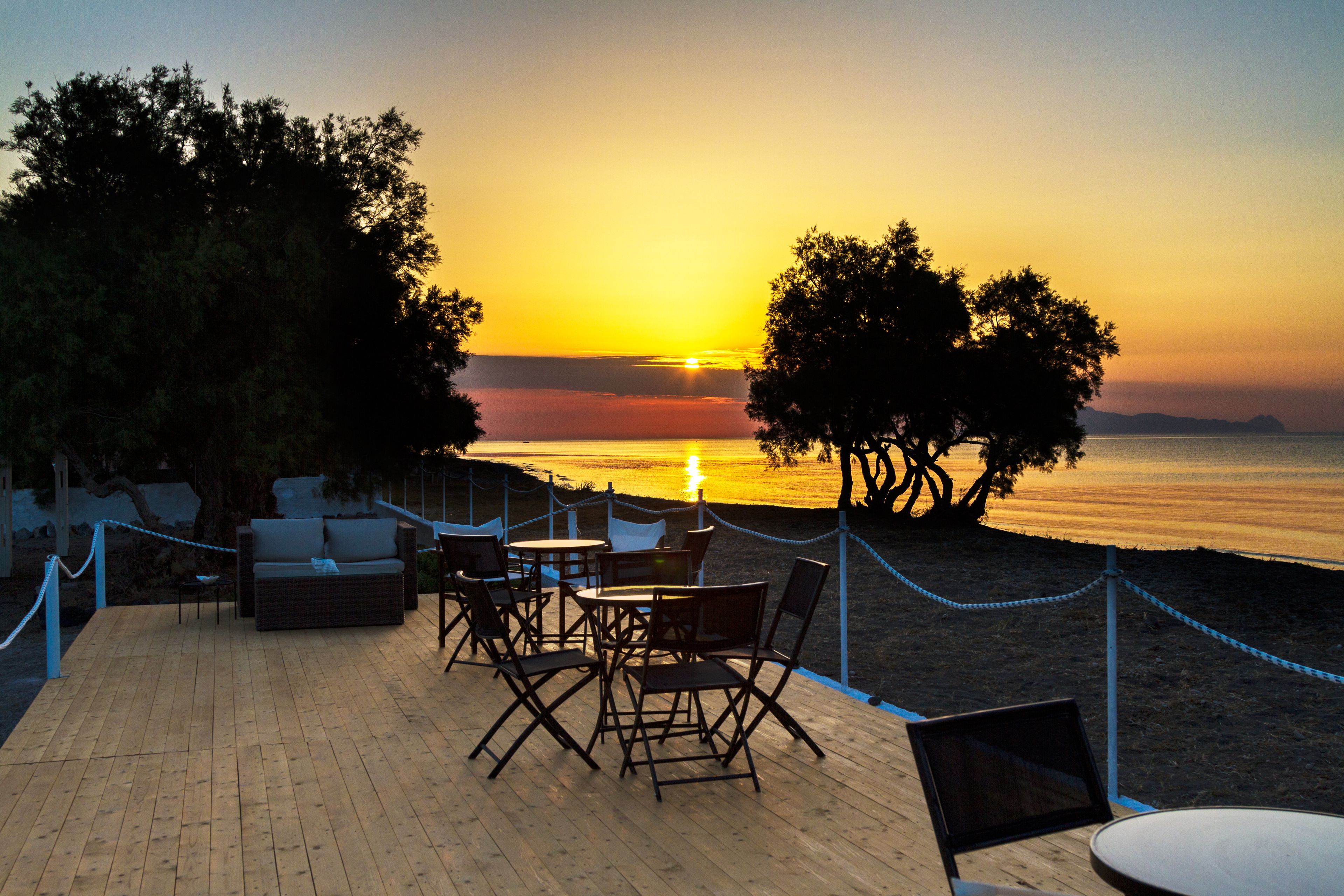 Foto - Sea Sound White Katikies