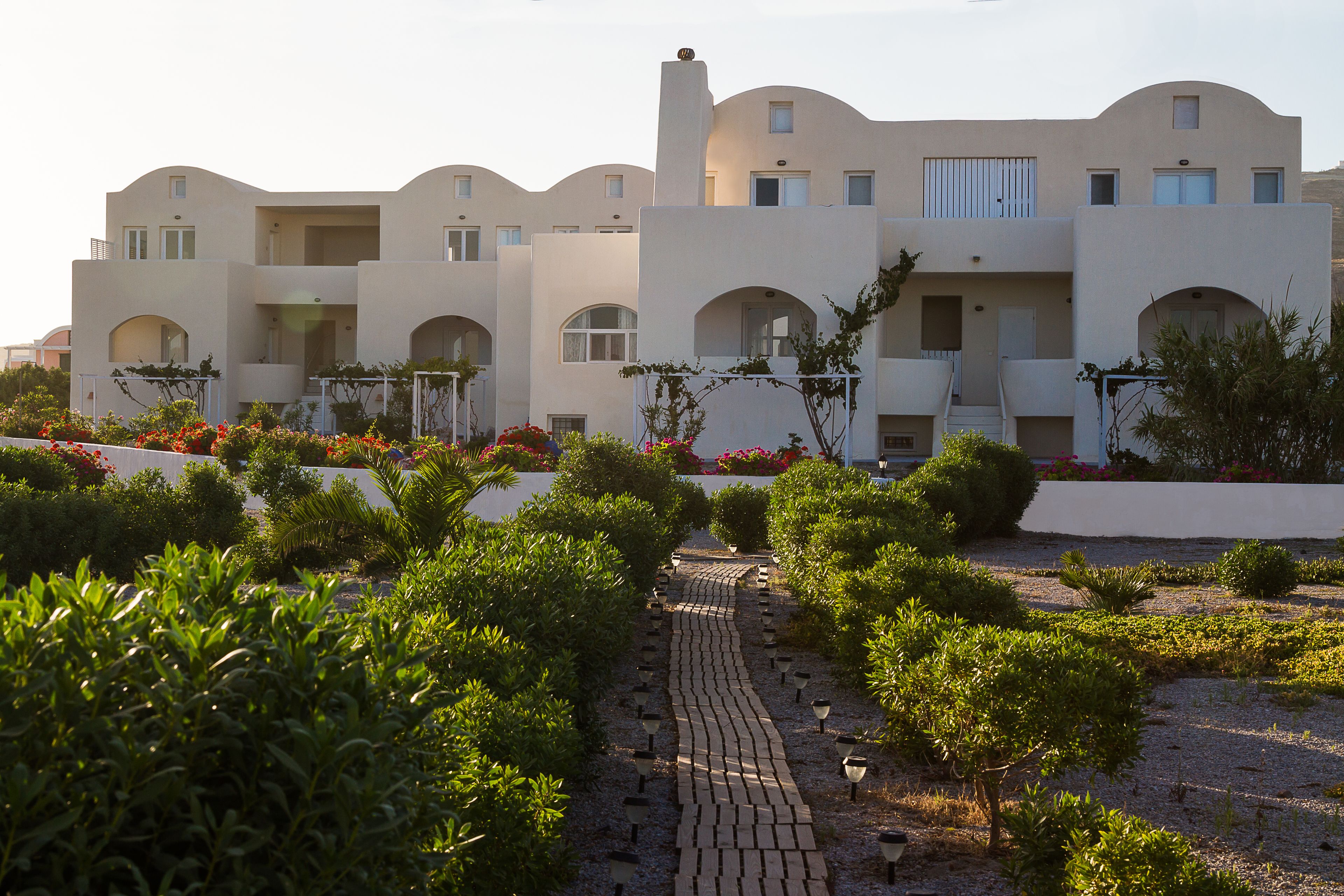 Foto - Sea Sound - White Katikies Luxury Hotel