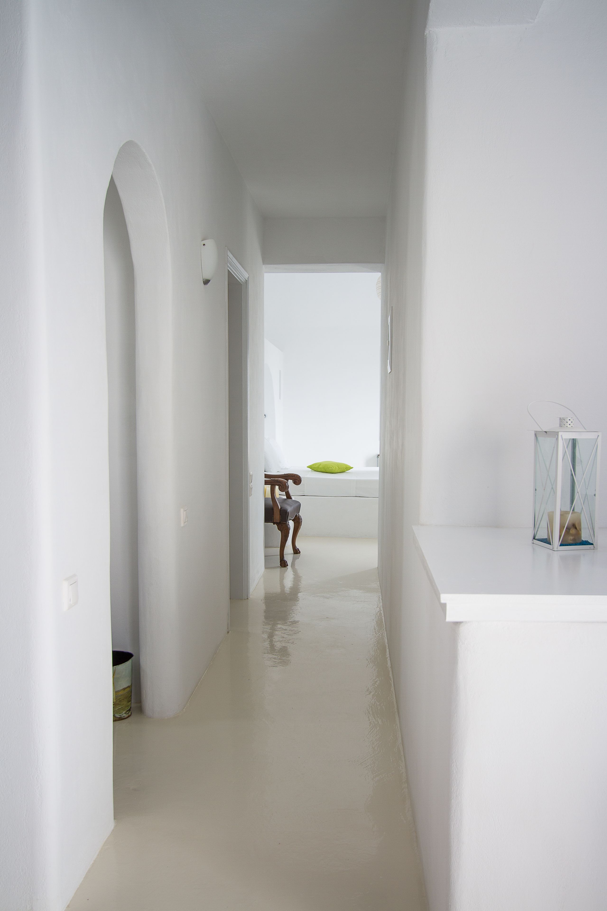 2 bedrooms, in-room safe, desk, soundproofing