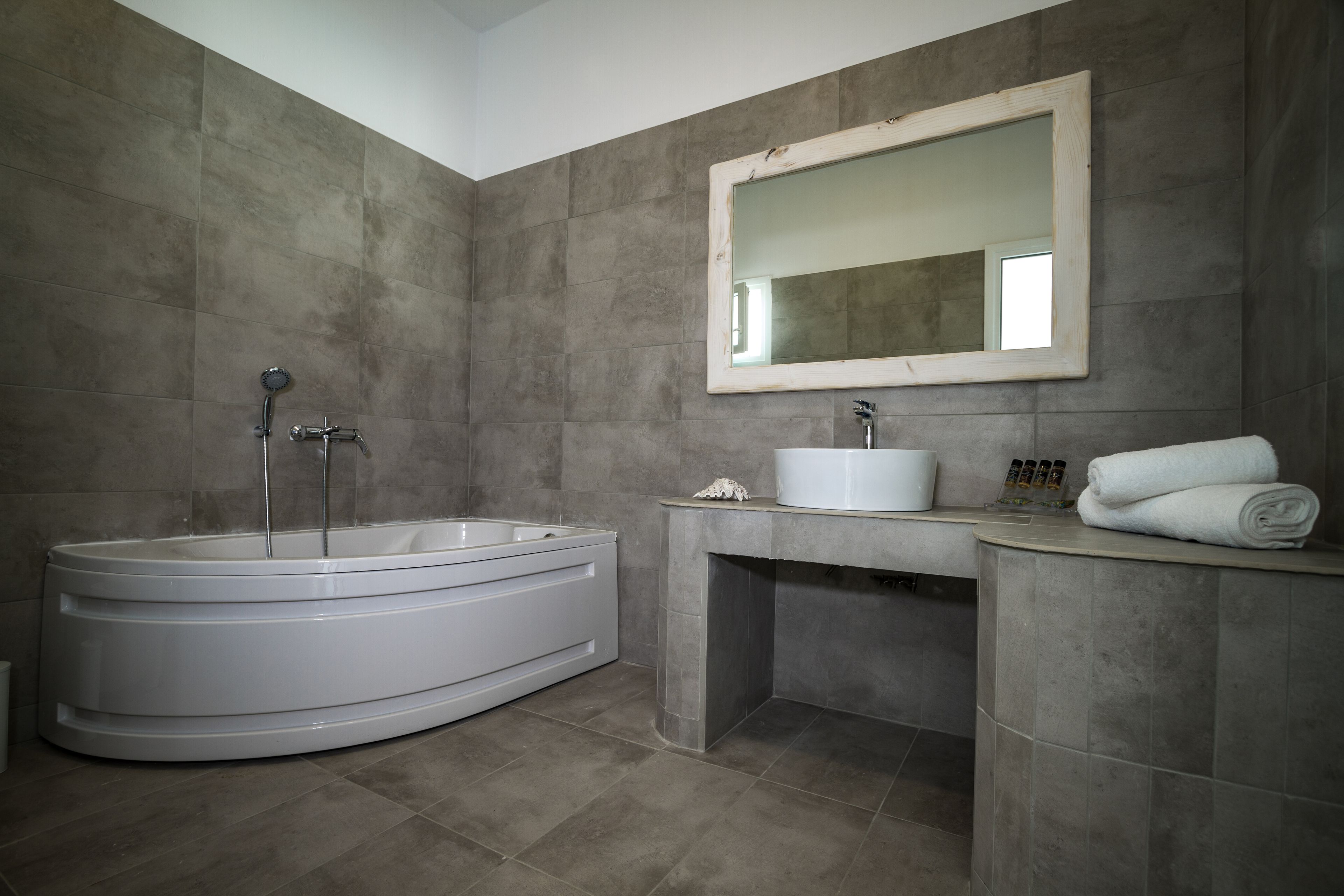 Foto - Sea Sound White Katikies