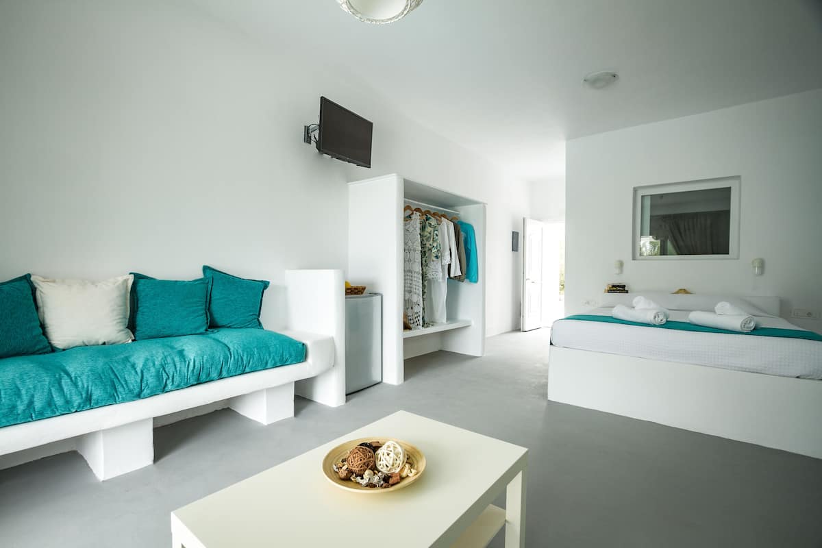 Caja de seguridad en la habitación, escritorio y insonorización