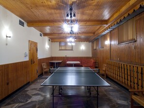 Instalaciones deportivas