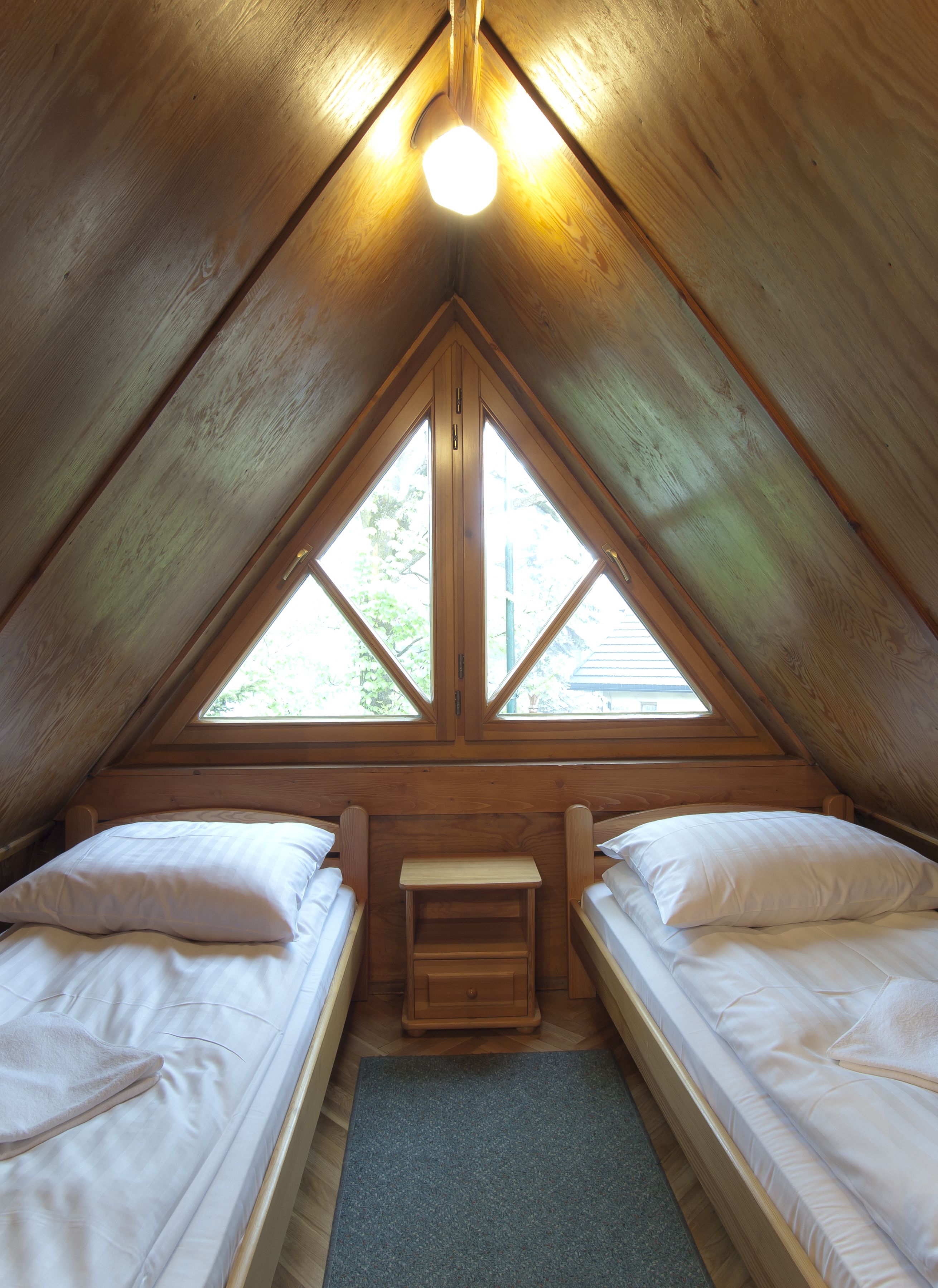 Studio, 2 Bedrooms (for 4 people) | Individually decorated, individually furnished, iron/ironing board