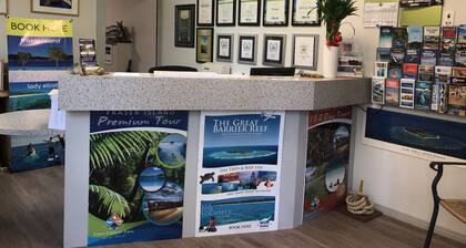 Emeraldene Inn & Eco-Lodge