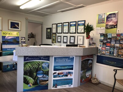 Emeraldene Inn & Eco-Lodge