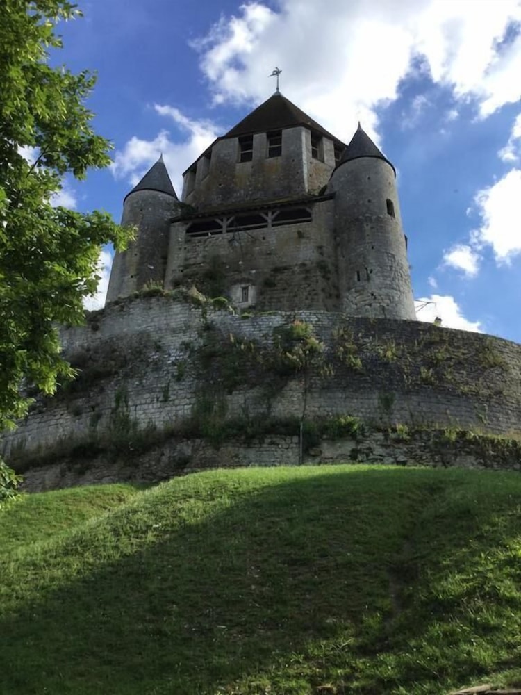 Maison Stella Cadente Provins by null