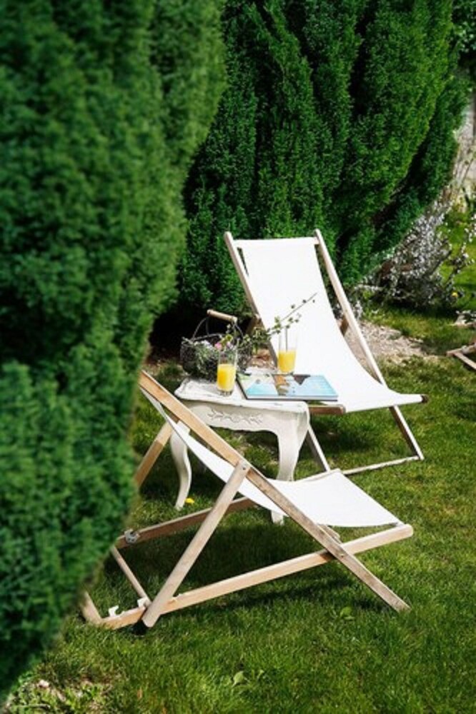 Maison Stella Cadente Provins by null