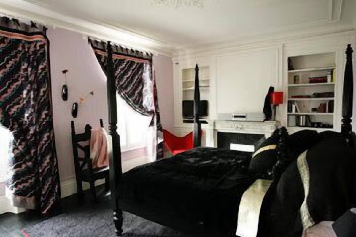 Superior Room (Alice) | 1 bedroom, premium bedding, in-room safe, WiFi (free)